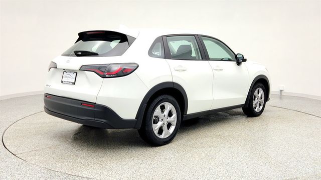 2024 Honda HR-V LX AWD CVT - 22971727 - 4
