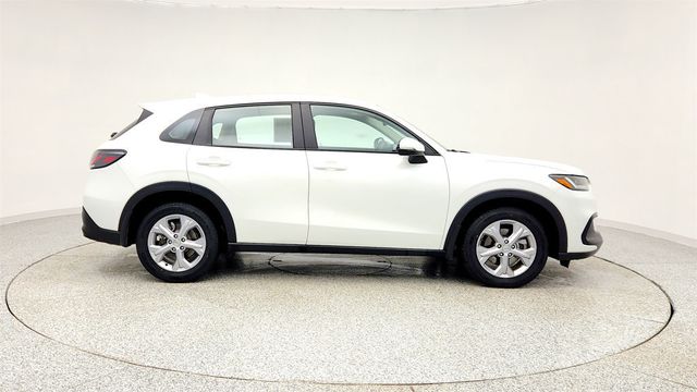 2024 Honda HR-V LX AWD CVT - 22971727 - 5