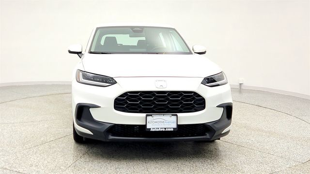 2024 Honda HR-V LX AWD CVT - 22971727 - 7