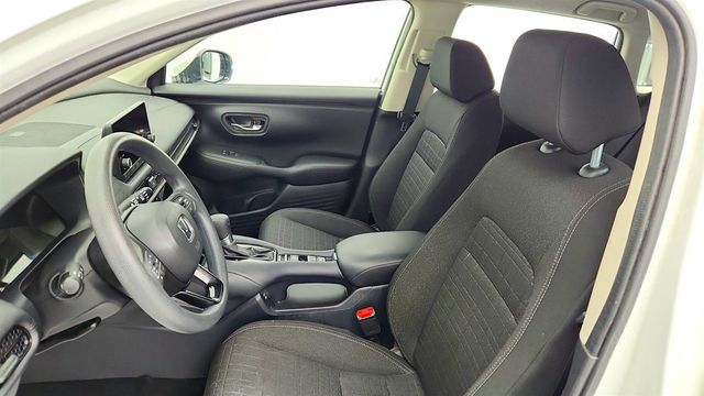 2024 Honda HR-V LX AWD CVT - 22971727 - 8