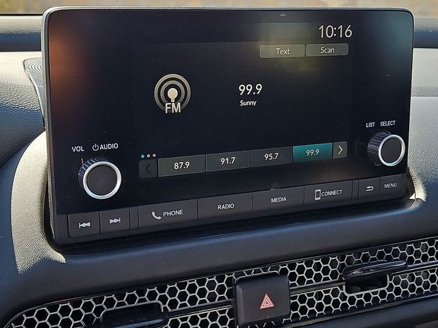 2024 Honda HR-V Sport - 23011175 - 9