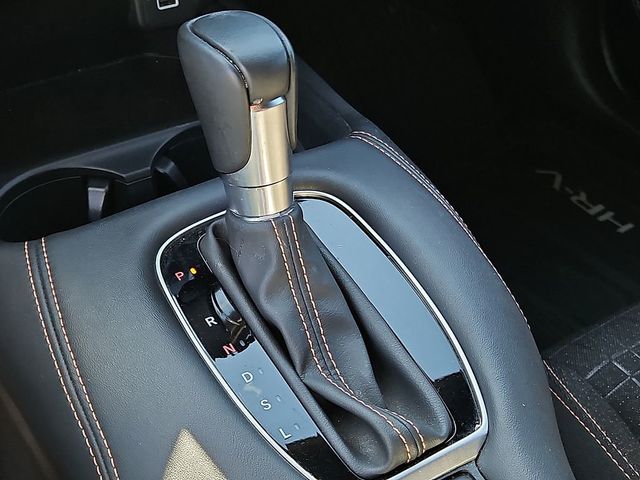 2024 Honda HR-V Sport - 23011175 - 11