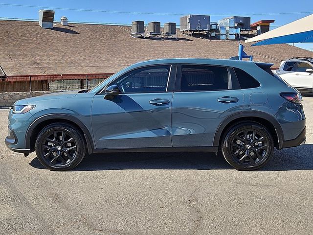 2024 Honda HR-V Sport - 23011175 - 1