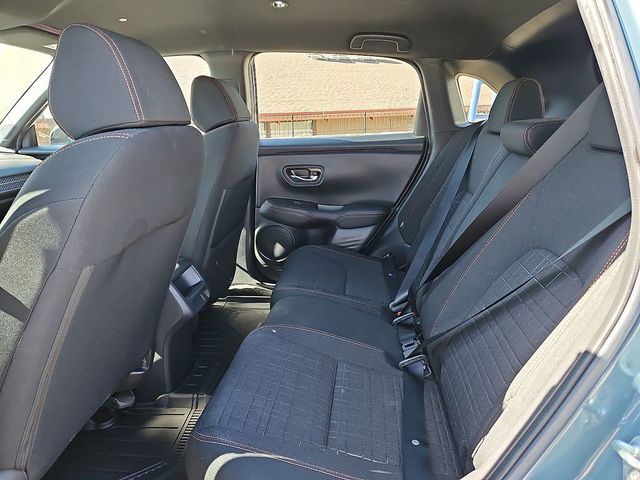 2024 Honda HR-V Sport - 23011175 - 6