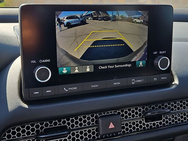 2024 Honda HR-V Sport - 23011175 - 8