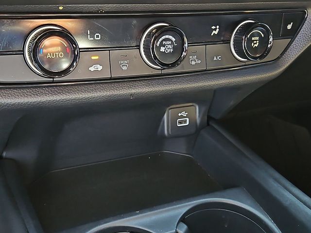 2024 Honda HR-V Sport - 23055959 - 9