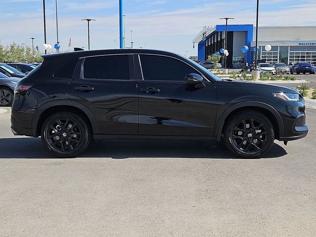 2024 Honda HR-V Sport - 23055959 - 1