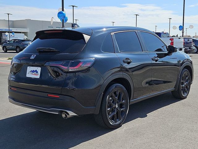2024 Honda HR-V Sport - 23055959 - 2