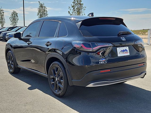 2024 Honda HR-V Sport - 23055959 - 3