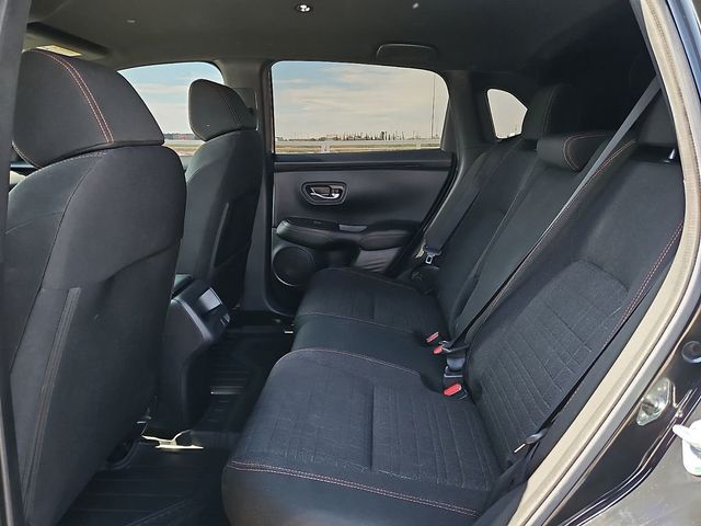 2024 Honda HR-V Sport - 23055959 - 6