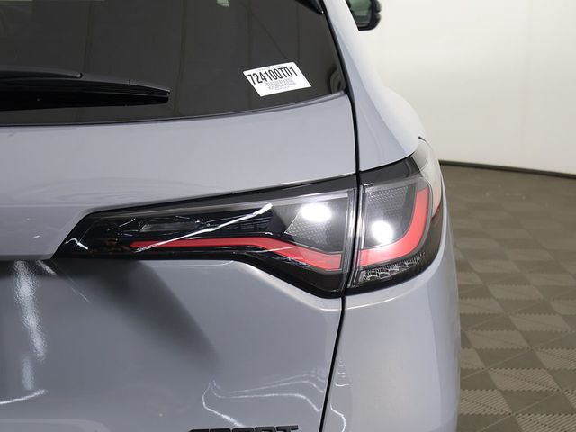 2024 Honda HR-V Sport - 23035717 - 14
