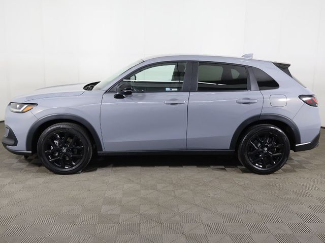 2024 Honda HR-V Sport - 23035717 - 15