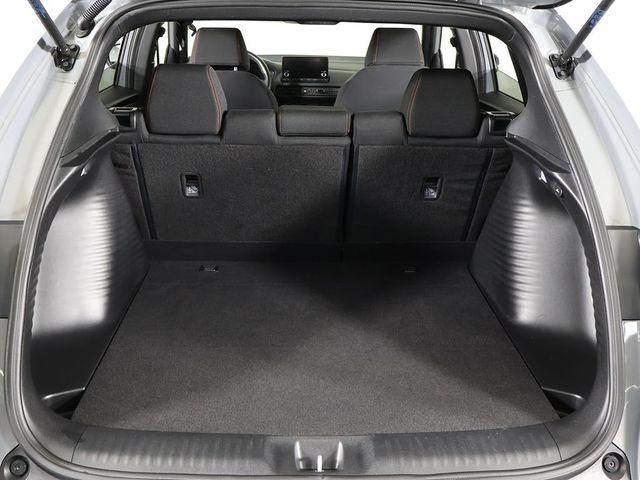 2024 Honda HR-V Sport - 23035717 - 17