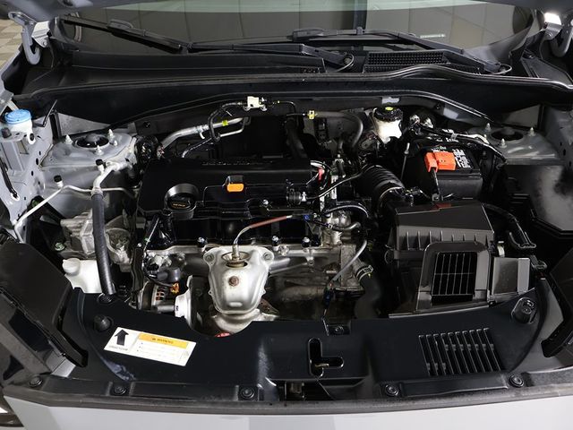 2024 Honda HR-V Sport - 23035717 - 18