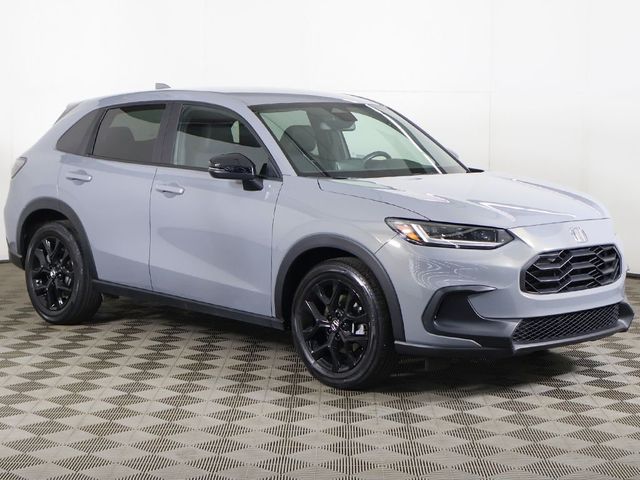 2024 Honda HR-V Sport - 23035717 - 1