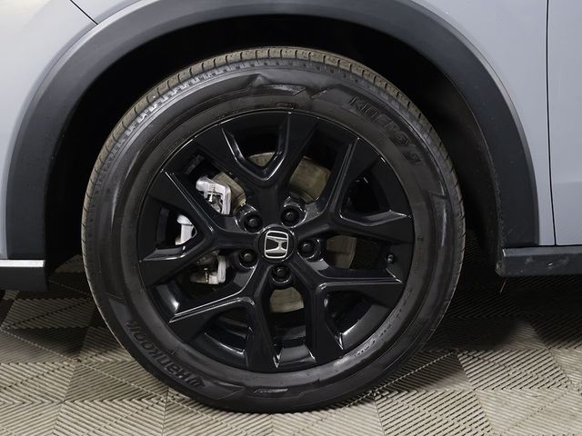 2024 Honda HR-V Sport - 23035717 - 19