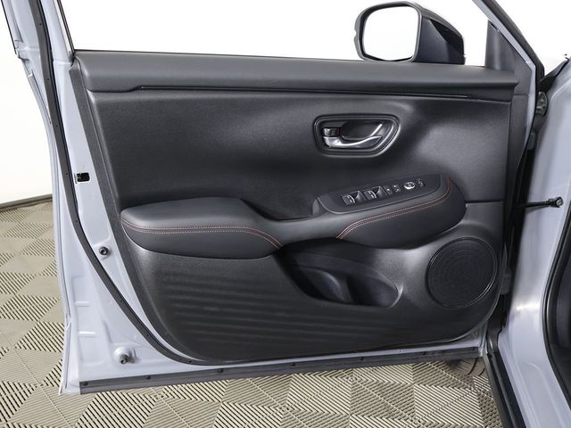 2024 Honda HR-V Sport - 23035717 - 20