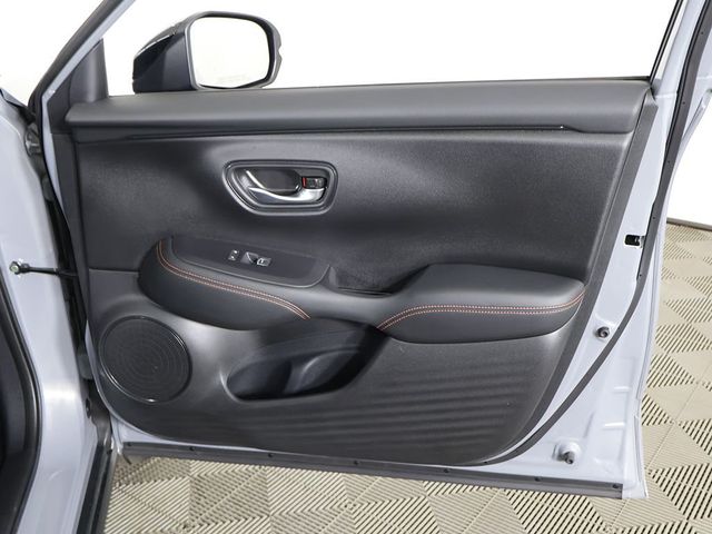 2024 Honda HR-V Sport - 23035717 - 21