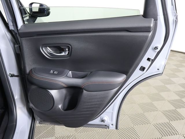 2024 Honda HR-V Sport - 23035717 - 23