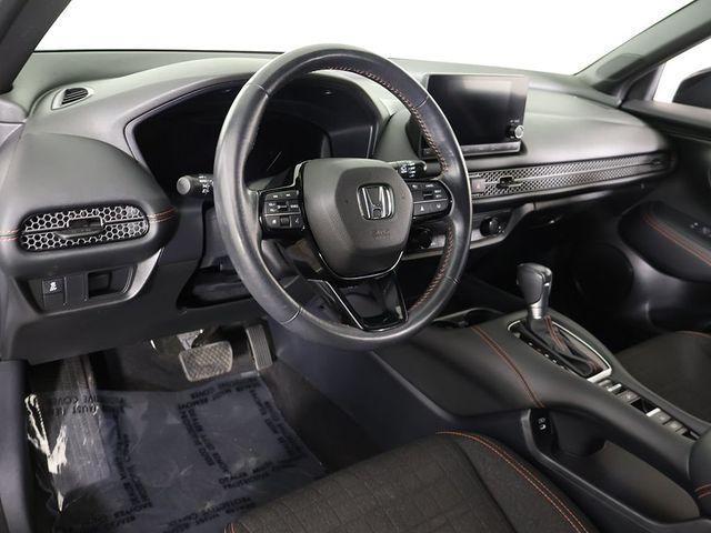 2024 Honda HR-V Sport - 23035717 - 24