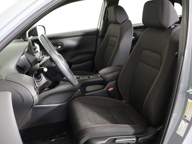 2024 Honda HR-V Sport - 23035717 - 26