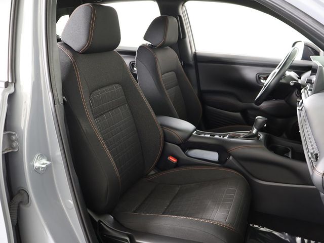 2024 Honda HR-V Sport - 23035717 - 27