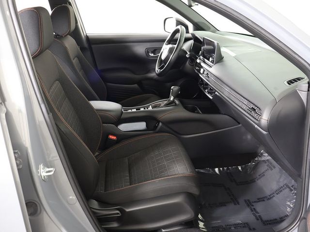 2024 Honda HR-V Sport - 23035717 - 29