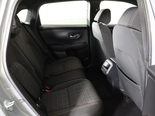 2024 Honda HR-V Sport - 23035717 - 31