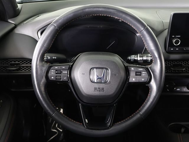 2024 Honda HR-V Sport - 23035717 - 34