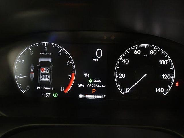2024 Honda HR-V Sport - 23035717 - 35