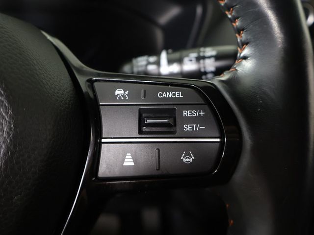 2024 Honda HR-V Sport - 23035717 - 37