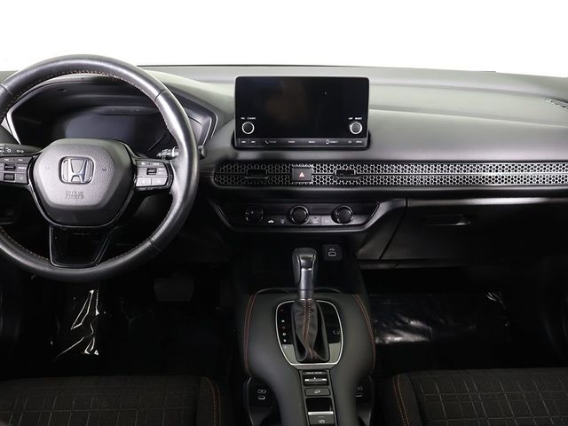 2024 Honda HR-V Sport - 23035717 - 39