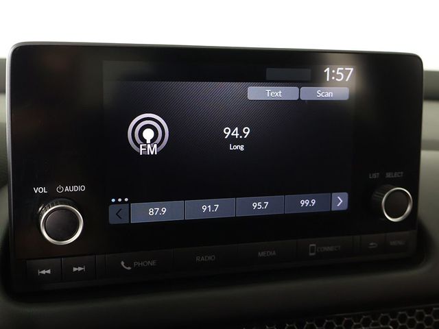 2024 Honda HR-V Sport - 23035717 - 40