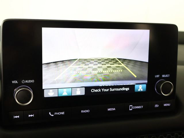 2024 Honda HR-V Sport - 23035717 - 41