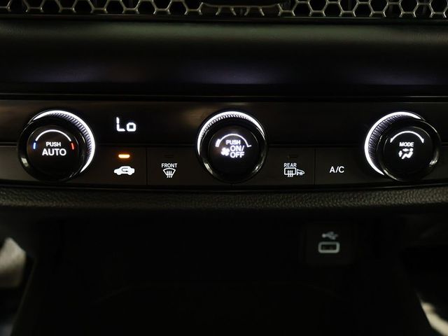 2024 Honda HR-V Sport - 23035717 - 42