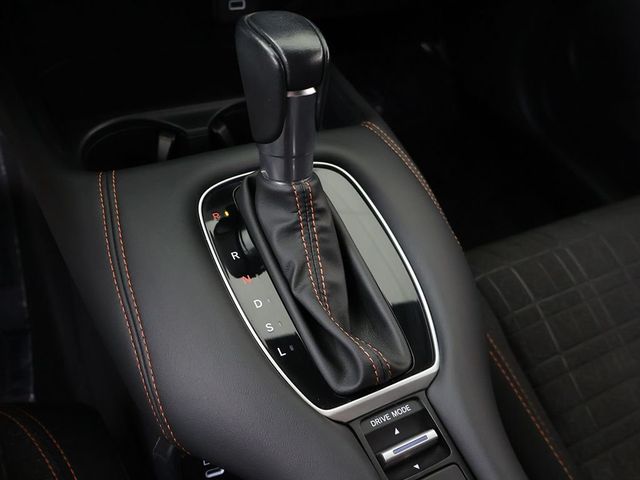 2024 Honda HR-V Sport - 23035717 - 44
