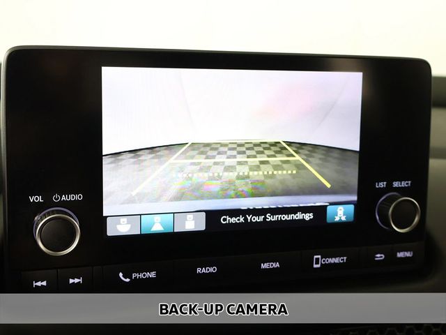 2024 Honda HR-V Sport - 23035717 - 4