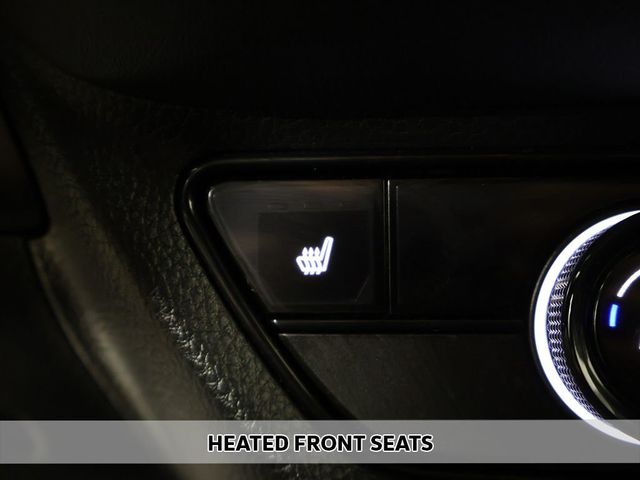 2024 Honda HR-V Sport - 23035717 - 5