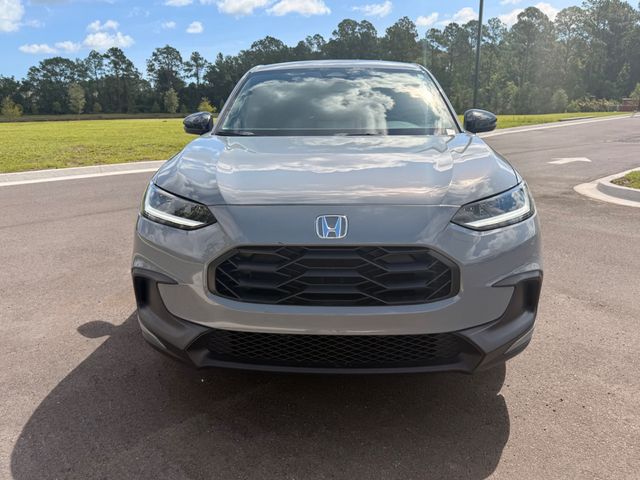 2024 Honda HR-V SPORT - 23037432 - 14
