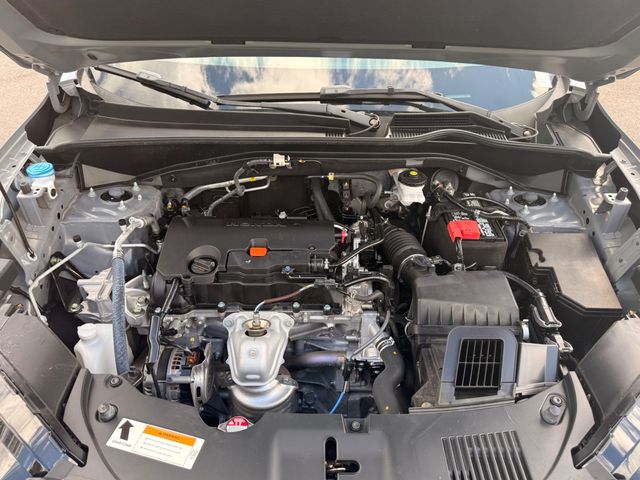 2024 Honda HR-V SPORT - 23037432 - 15
