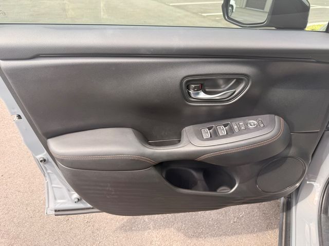 2024 Honda HR-V SPORT - 23037432 - 1