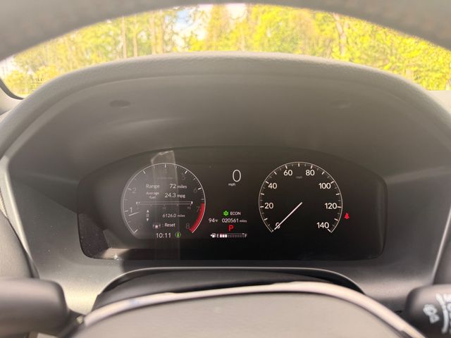 2024 Honda HR-V SPORT - 23037432 - 3