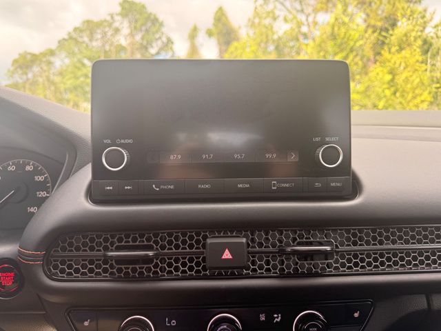 2024 Honda HR-V SPORT - 23037432 - 4