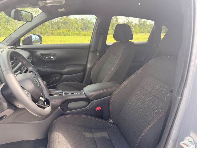 2024 Honda HR-V SPORT - 23037432 - 5