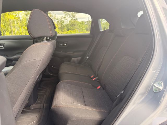2024 Honda HR-V SPORT - 23037432 - 6