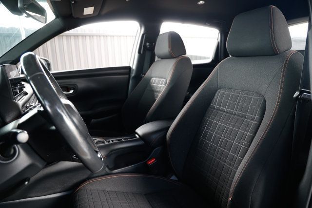 2024 Honda HR-V Sport 2WD CVT - 23002886 - 8