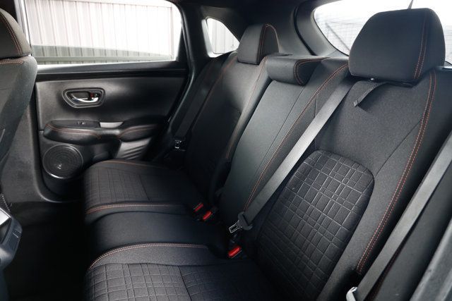 2024 Honda HR-V Sport 2WD CVT - 23002886 - 10