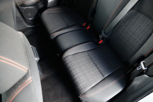 2024 Honda HR-V Sport 2WD CVT - 23002886 - 12