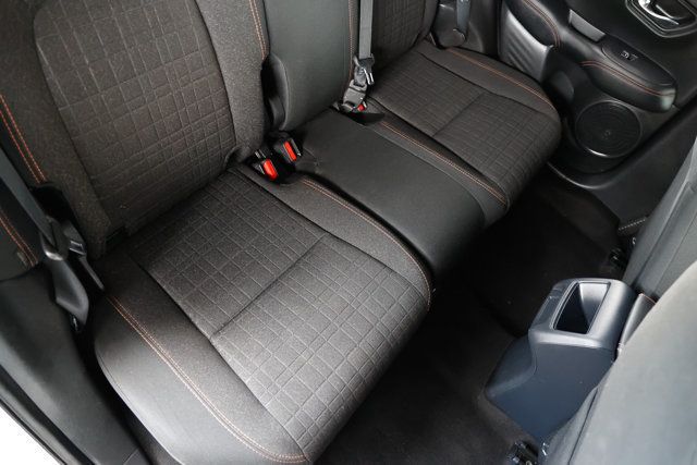 2024 Honda HR-V Sport 2WD CVT - 23002886 - 14