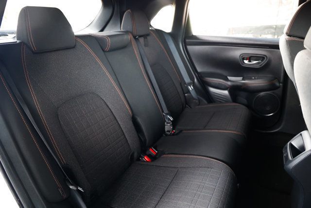 2024 Honda HR-V Sport 2WD CVT - 23002886 - 16